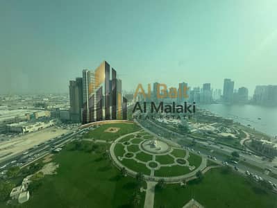Office for Rent in Al Majaz, Sharjah - 3f653703-5497-4418-b136-378022a98697. jpg