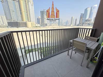 Estudio para en Alquiler en Al Khan, Sharjah - 1000130229. jpg
