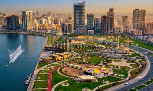 Office de à à louer à Al Majaz, Sharjah - Gemini_Generated_Image_7vl4vd7vl4vd7vl4. png Office de à à louer à Al Majaz, Sharjah - Gemini_Generated_Image_7vl4vd7vl4vd7vl4. png