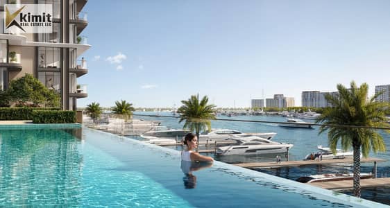 1 habitación Apartamento para en Venta en Mina Rashid, Dubai - cde69ede9cbaab95a892843bd6812301. jpg