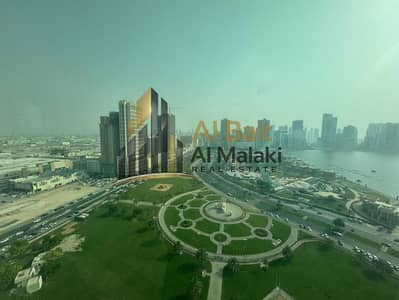 Office for Rent in Al Majaz, Sharjah - 1000159770. jpg