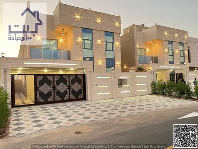 5 Camere Villa in Affitto a Al Yasmeen, Ajman - WhatsApp Image 2026-07-14 at 2.58. 20 PM (8). jpeg 5 Camere Villa in Affitto a Al Yasmeen, Ajman - WhatsApp Image 2026-07-14 at 2.58. 20 PM (8). jpeg