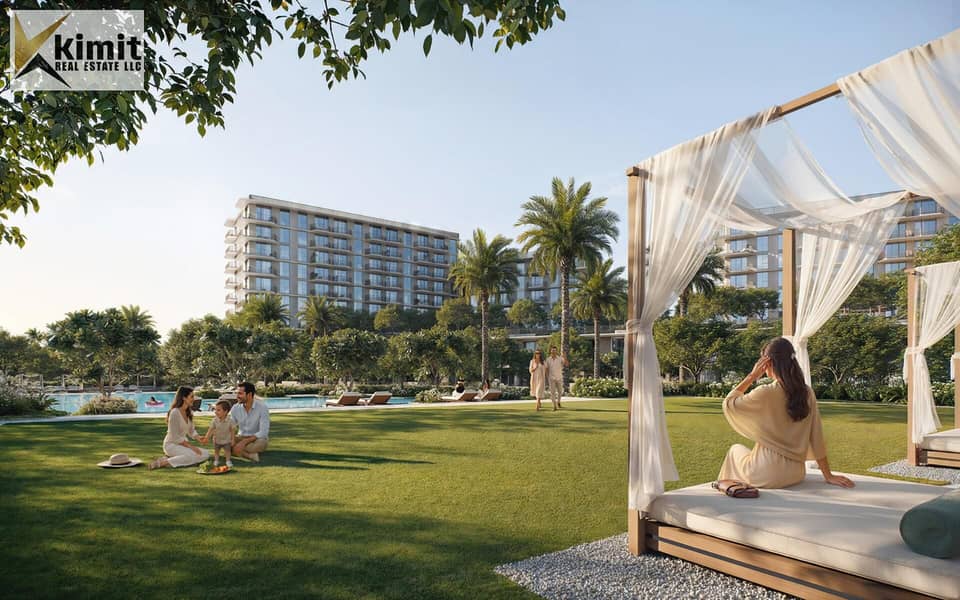 Resort Lifestyle | Seafront Living | Prime Location | Good Price