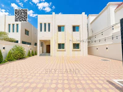 5 Schlafzimmer Villa zum zum Verkauf in Al Mowaihat, Ajman - ChatGPT Image 18 يوليو 2026، 01_25_27 ص. png 5 Schlafzimmer Villa zum zum Verkauf in Al Mowaihat, Ajman - ChatGPT Image 18 يوليو 2026، 01_25_27 ص. png