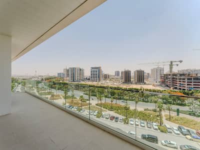2 Bedroom Flat for Rent in Al Barari, Dubai - Greenery Views | Unfurnished | Ready To Move