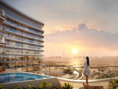 2 Bedroom Apartment for Sale in Dubai Science Park, Dubai - Best Deal | Open Community Views | High Floor