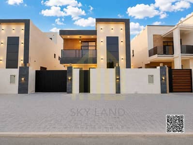 5 habitaciones Villa para en Venta en Al Helio, Ajman - WhatsApp Image 2026-07-14 at 10.50. 27 PM. jpeg 5 habitaciones Villa para en Venta en Al Helio, Ajman - WhatsApp Image 2026-07-14 at 10.50. 27 PM. jpeg