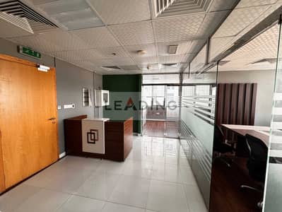 Office para en Alquiler en Business Bay, Dubai - IMG_1819. jpg