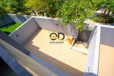 4 Camere Townhouse in Affitto a Tilal City, Sharjah - 3ead7100-212a-49ac-882e-3524acdc9d5f. jpg 4 Camere Townhouse in Affitto a Tilal City, Sharjah - 3ead7100-212a-49ac-882e-3524acdc9d5f. jpg