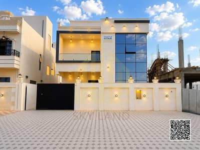 5 Bedroom Villa for Sale in Al Helio, Ajman - WhatsApp Image 2026-07-14 at 10.28. 20 PM. jpeg 5 Bedroom Villa for Sale in Al Helio, Ajman - WhatsApp Image 2026-07-14 at 10.28. 20 PM. jpeg