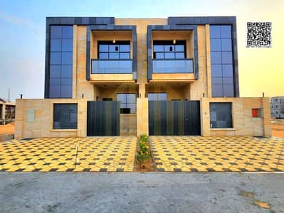 5 Bedroom Townhouse for Sale in Al Helio, Ajman - 1. jpg 5 Bedroom Townhouse for Sale in Al Helio, Ajman - 1. jpg