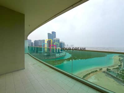 1 Bedroom Apartment for Rent in Al Reem Island, Abu Dhabi - IMG_3923. jpeg 1 Bedroom Apartment for Rent in Al Reem Island, Abu Dhabi - IMG_3923. jpeg