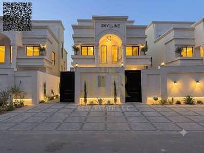6 Schlafzimmer Villa zum zum Verkauf in Al Helio, Ajman - WhatsApp Image 2026-07-09 at 8.12. 36 AM. jpeg 6 Schlafzimmer Villa zum zum Verkauf in Al Helio, Ajman - WhatsApp Image 2026-07-09 at 8.12. 36 AM. jpeg