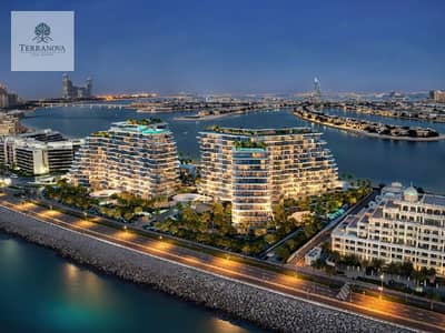 1 Camera Appartamento in Vendita a Palm Jumeirah, Dubai - passo. png 1 Camera Appartamento in Vendita a Palm Jumeirah, Dubai - passo. png