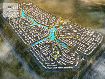 5 Cпальни Вилла Продажа в DAMAC Islands, Дубай - WhatsApp Image 2026-07-04 at 11.39. 11 AM (2). jpeg 5 Cпальни Вилла Продажа в DAMAC Islands, Дубай - WhatsApp Image 2026-07-04 at 11.39. 11 AM (2). jpeg