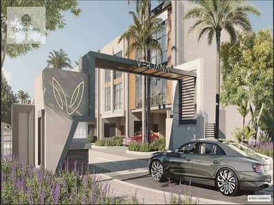 3 habitaciones Townhouse para en Venta en Dubai Investments Park (DIP), Dubai - 4. jpg 3 habitaciones Townhouse para en Venta en Dubai Investments Park (DIP), Dubai - 4. jpg