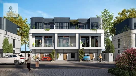4 habitaciones Townhouse para en Venta en Dubailand, Dubai - WhatsApp Image 2026-06-17 at 1.36. 08 AM. jpeg 4 habitaciones Townhouse para en Venta en Dubailand, Dubai - WhatsApp Image 2026-06-17 at 1.36. 08 AM. jpeg