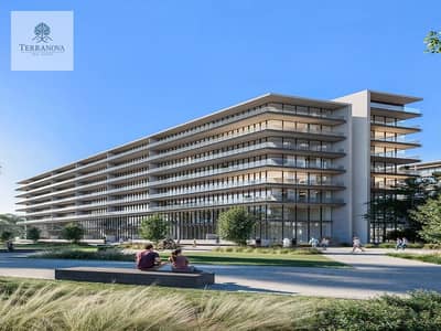 4 Slaapkamers Appartement te Koop in Aljada, Sharjah - 13. jpg