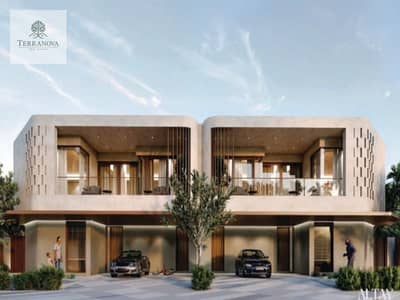 4 habitaciones Townhouse para en Venta en Barashi, Sharjah - WhatsApp Image 2026-05-17 at 5.24. 59 PM (1). jpeg