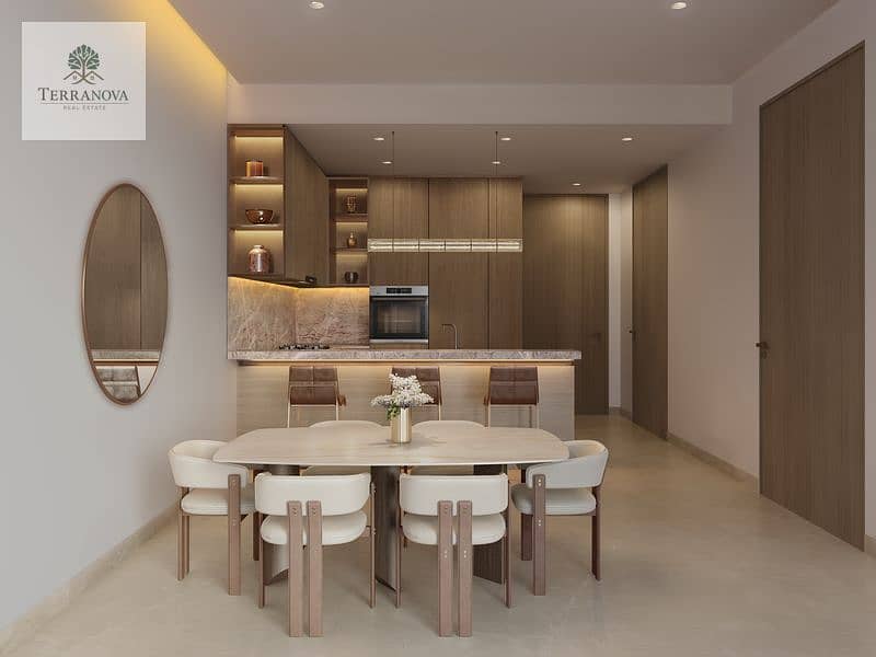 15 1 Bed Type 3 Kitchen V2. png