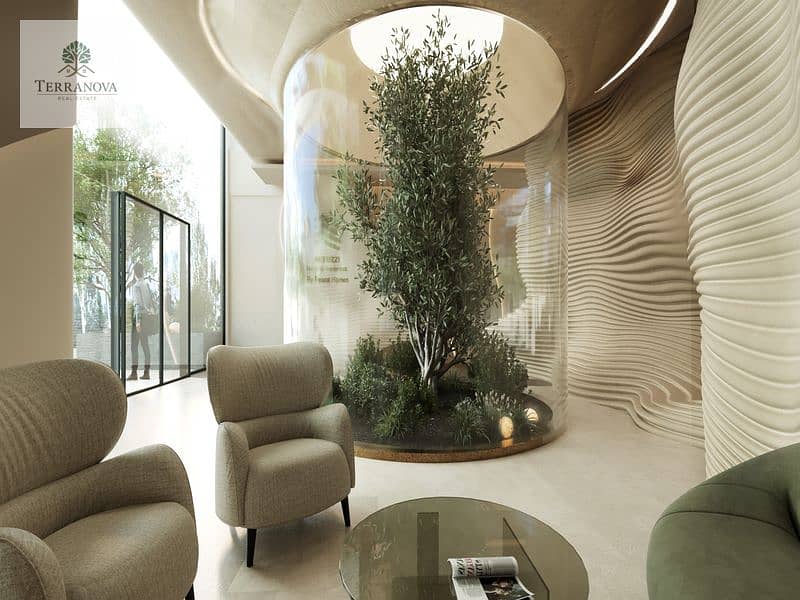 10 Natuzzi Harmony Homes by PHD - Lobby - 4. jpg