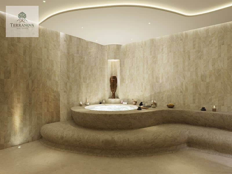 12 Natuzzi Harmony Homes by PHD - Spa - 3. jpg