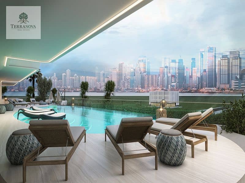 4 Natuzzi Harmony Homes by PHD - Exterior - 5. jpg