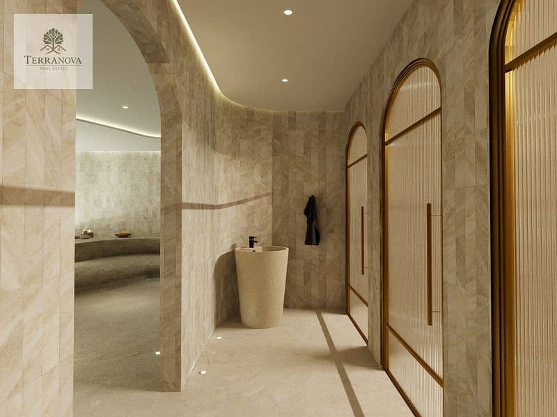 11 Natuzzi Harmony Homes by PHD - Spa - 4. jpg