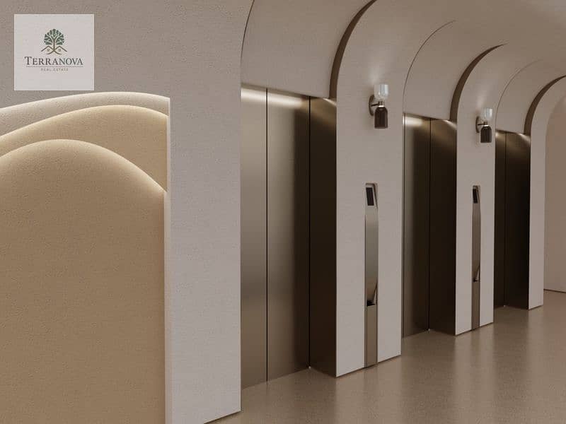 13 Natuzzi Harmony Homes by PHD - Corridor - 1. jpeg