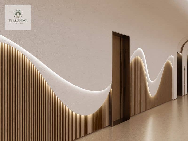 14 Natuzzi Harmony Homes by PHD - Corridor - 2. jpeg