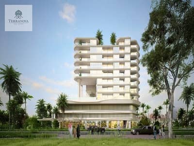 1 Спальня Апартаменты Продажа в Аль Сатва, Дубай - Annotation 2026-07-10 234119. jpg 1 Спальня Апартаменты Продажа в Аль Сатва, Дубай - Annotation 2026-07-10 234119. jpg