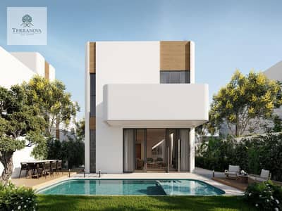 2 habitaciones Villa para en Venta en Rodhat Al Sidir, Sharjah - Khalid Bin Sultan City Villa 5. jpg