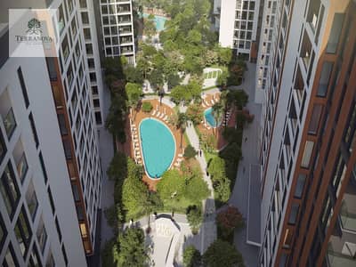 Appartement de 1 chambre à à vendre à Muwaileh Commercial, Sharjah - Community-integration - -amenities_5-2. jpg