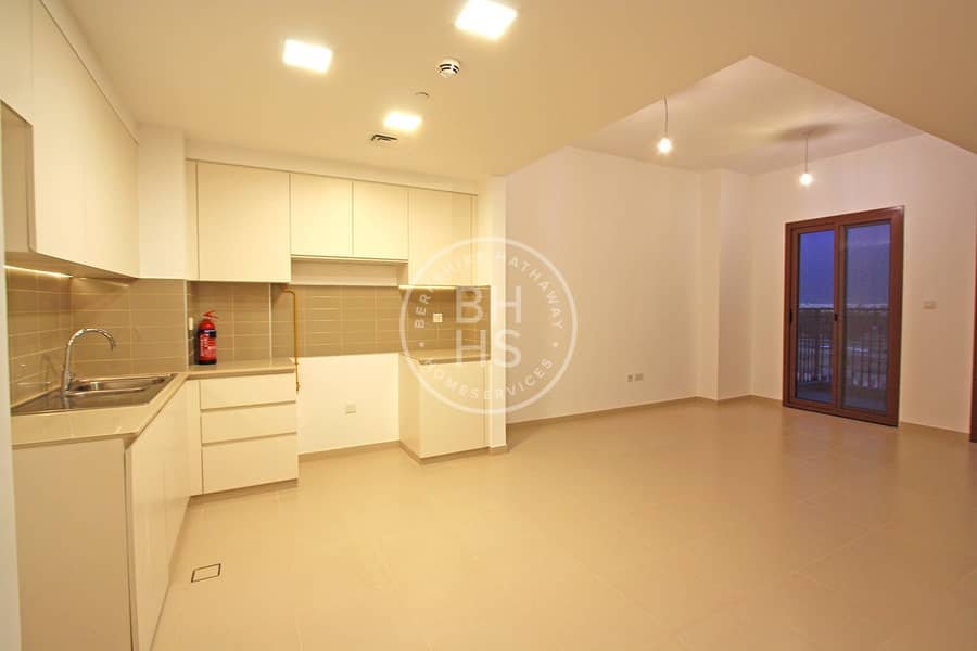 Lowest Price 2BR in Zahra Breeze | Open View