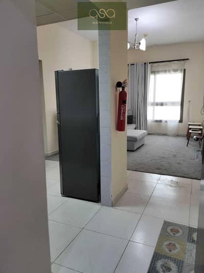 2 Schlafzimmer Wohnung zum Miete in Emirates City, Ajman - IMG20260715154234. jpg