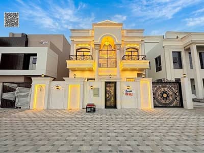 6 Schlafzimmer Villa zum zum Verkauf in Al Helio, Ajman - WhatsApp Image 2026-06-23 at 12.10. 33 AM (1). jpeg 6 Schlafzimmer Villa zum zum Verkauf in Al Helio, Ajman - WhatsApp Image 2026-06-23 at 12.10. 33 AM (1). jpeg
