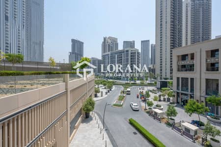 2 habitaciones Apartamento para en Venta en Dubai Creek Harbour, Dubai - Apartamento en Dubai Creek Harbour,The Grand, 2 dormitorios, 4150000 AED - 15870165 2 habitaciones Apartamento para en Venta en Dubai Creek Harbour, Dubai - Apartamento en Dubai Creek Harbour,The Grand, 2 dormitorios, 4150000 AED - 15870165