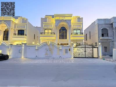 6 Slaapkamers Villa te Koop in Al Helio, Ajman - WhatsApp Image 2026-07-12 at 1.09. 07 AM. jpeg 6 Slaapkamers Villa te Koop in Al Helio, Ajman - WhatsApp Image 2026-07-12 at 1.09. 07 AM. jpeg