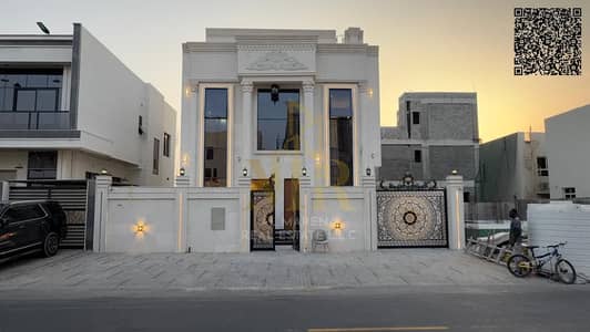 6 Camere Villa in Vendita a Al Helio, Ajman - WhatsApp Image 2026-06-30 at 9.38. 53 AM (1). jpeg 6 Camere Villa in Vendita a Al Helio, Ajman - WhatsApp Image 2026-06-30 at 9.38. 53 AM (1). jpeg