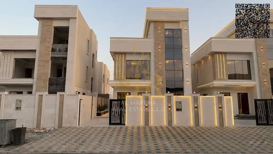 5 Slaapkamers Villa te Koop in Al Helio, Ajman - WhatsApp Image 2026-05-25 at 7.07. 09 AM (2). jpeg 5 Slaapkamers Villa te Koop in Al Helio, Ajman - WhatsApp Image 2026-05-25 at 7.07. 09 AM (2). jpeg