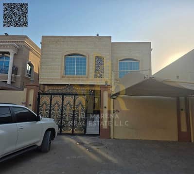 5 habitaciones Villa para en Venta en Al Rawda, Ajman - WhatsApp Image 2026-07-06 at 7.54. 29 AM. jpeg 5 habitaciones Villa para en Venta en Al Rawda, Ajman - WhatsApp Image 2026-07-06 at 7.54. 29 AM. jpeg