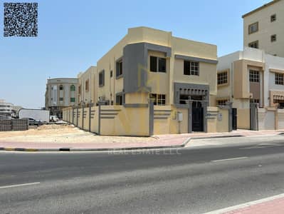 5 Camere Villa in Vendita a Al Rawda, Ajman - WhatsApp Image 2026-07-07 at 2.01. 01 AM (2). jpeg 5 Camere Villa in Vendita a Al Rawda, Ajman - WhatsApp Image 2026-07-07 at 2.01. 01 AM (2). jpeg