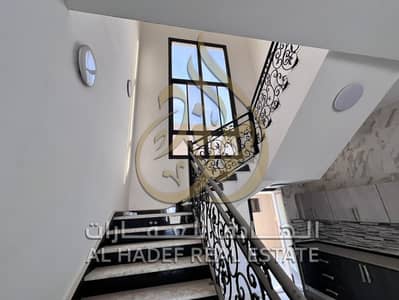 5 Schlafzimmer Villa zum zum Verkauf in Hoshi, Sharjah - WhatsApp Image 2026-07-14 at 14.30. 45 (2). jpeg 5 Schlafzimmer Villa zum zum Verkauf in Hoshi, Sharjah - WhatsApp Image 2026-07-14 at 14.30. 45 (2). jpeg