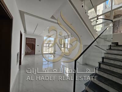 5 Schlafzimmer Villa zum zum Verkauf in Al Zahya, Ajman - WhatsApp Image 2026-07-14 at 10.05. 26. jpeg 5 Schlafzimmer Villa zum zum Verkauf in Al Zahya, Ajman - WhatsApp Image 2026-07-14 at 10.05. 26. jpeg