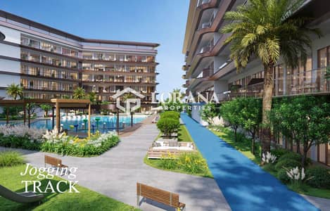 فلیٹ 1 غرفة نوم للبيع في مدينة دبي الصناعية، دبي - AMENITIES VIEW | NEGOTIABLE | HIGH FLOOR فلیٹ 1 غرفة نوم للبيع في مدينة دبي الصناعية، دبي - AMENITIES VIEW | NEGOTIABLE | HIGH FLOOR