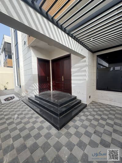 5 Slaapkamers Villa te Huur in Al Yasmeen, Ajman - WhatsApp Image 2026-07-18 at 4.23. 51 AM (2). jpeg