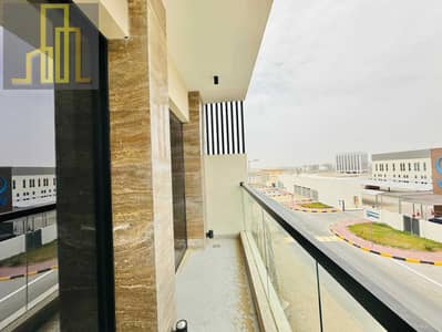 2 Bedroom Flat for Rent in Tilal City, Sharjah - IMG_1529. jpg 2 Bedroom Flat for Rent in Tilal City, Sharjah - IMG_1529. jpg