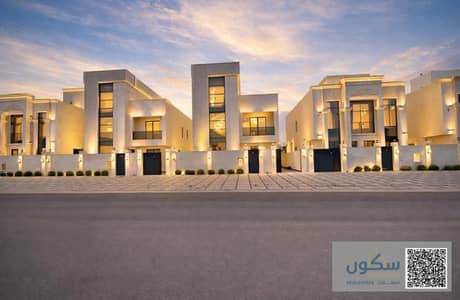 5 Schlafzimmer Villa zum Verkauf in Al Helio, Ajman - WhatsApp Image 2026-07-18 at 5.03. 47 AM (2). jpeg