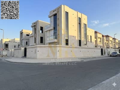 5 Cпальни Вилла Продажа в Аль Хелио, Аджман - WhatsApp Image 2026-06-21 at 4.19. 20 PM (2). jpeg 5 Cпальни Вилла Продажа в Аль Хелио, Аджман - WhatsApp Image 2026-06-21 at 4.19. 20 PM (2). jpeg