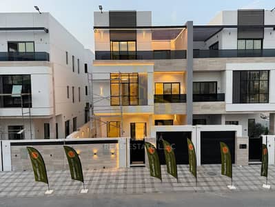 5 Slaapkamers Villa te Koop in Al Tallah 1, Ajman - WhatsApp Image 2026-03-02 at 12.36. 56 PM (2). jpeg 5 Slaapkamers Villa te Koop in Al Tallah 1, Ajman - WhatsApp Image 2026-03-02 at 12.36. 56 PM (2). jpeg